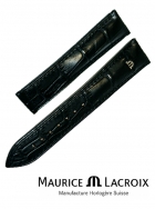 Ремінець на годинник Maurice Lacroix