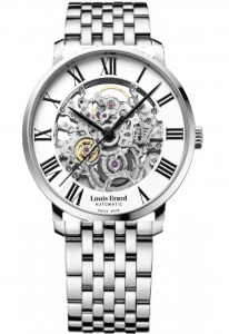 81233 AA30.BMA35, Louis Erard, ГОДИННИК