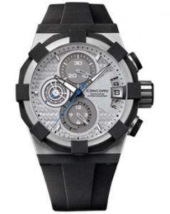 0320006, Concord, ГОДИННИК