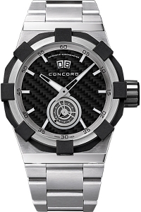 0320009, Concord, ГОДИННИК