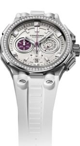 0320142, Concord, ГОДИННИК