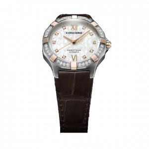 0320285, Concord, ГОДИННИК