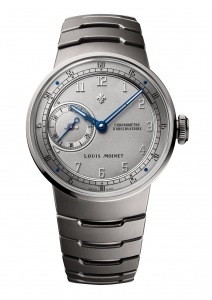 LM-160.20.60, Louis Moinet, ГОДИННИКИ