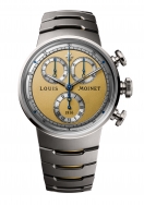LM-151.20.30, Louis Moinet, ГОДИННИКИ