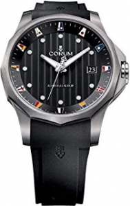 403.101.04/F371  AN10, Corum, ГОДИННИК