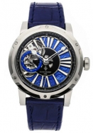 LM-45.10 20, Louis Moinet, ГОДИННИК