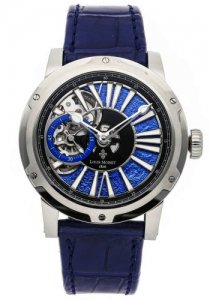 LM-45.10 20, Louis Moinet, ГОДИННИК