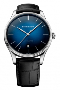 69287AA65.BAAC82, Louis Erard, ГОДИННИК