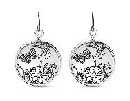 YBD325908001, Gucci, Сережки