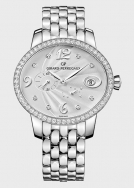 80486.D11A.862.11A, Girard-Perregaux, ГОДИННИК