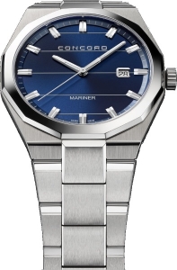 0320301, Concord, ГОДИННИК Concord