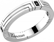 EXA154, Zancan, Ювелірні прикраси