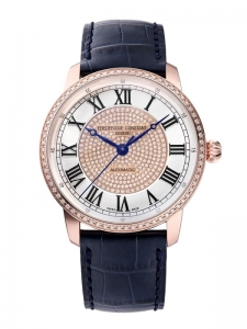 Frederique Constant, ГОДИН, FC-301PVD3BD4 FC-301PVD3BD4, Frederique Constant, ГОДИН