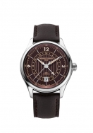 FC-350RBR5B6 NEW 2026, Frederique Constant, ГОДИННИКИ, ГОДИННИКИ Frederique Constant