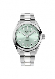 AL-240LGR2C6B, Alpina, ГОДИННИКИ
