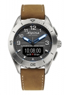 AL-284LGGN5TAQ1L, Alpina, ГОДИННИК