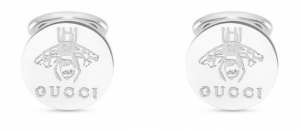 YBE433437001, Gucci, Запонки