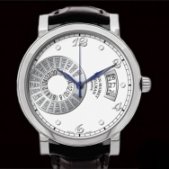 Hora Mundi II, Jean-Mairet&Gillman