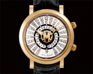 Hora Mundi III, Jean-Mairet&Gillman