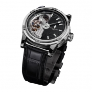LM-31.20 50/50, Louis Moinet, ГОДИННИК, Mecanograph