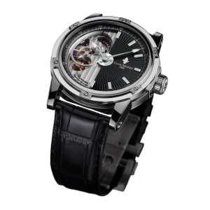 LM-31.20 50/50, Louis Moinet, ГОДИННИК, Mecanograph