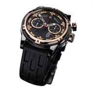 LMV-30.40 55/50, Louis Moinet, ГОДИННИК, Jules Verne instrument III