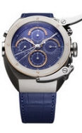 LMV-18.41 20/20, Louis Moinet, ГОДИННИК