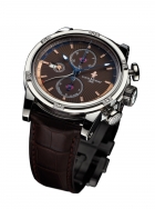 LM-24.10 95/40, Louis Moinet, ГОДИННИК, Geograph