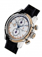 LM-24.30 65/60, Louis Moinet, ГОДИННИК, Geograph