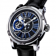 LM-45.10 50/50, Louis Moinet, ГОДИННИК