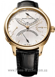годинник Maurice Lacroix MP7218-PG101-130