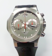 Sport Chromo Steel, Jean-Mairet&Gillman