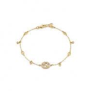 YBA729403002, Gucci, Ювелірні прикраси