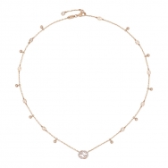 YBB729402001, Gucci, Ювелірні прикраси