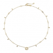 YBB729402002, Gucci, Ювелірні прикраси