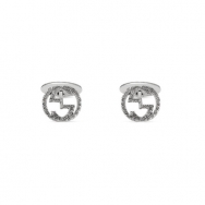 YBE455305001, Gucci, Запонки