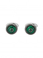 YBE577426001, Gucci, Запонки
