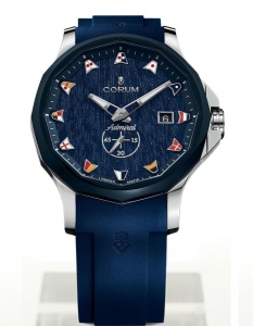395.101.22/F373  WB12, Corum, ГОДИННИК