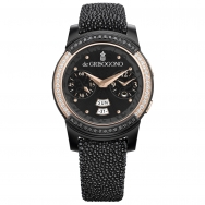 De Grisogono GEAR S2