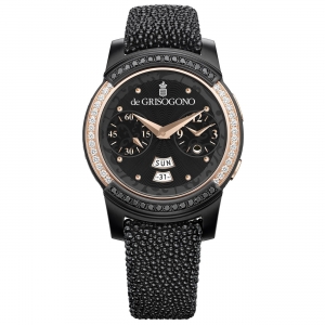 De Grisogono GEAR S2