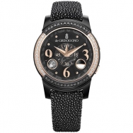 DG/ GEAR S2, de GRISOGONO, ГОДИННИК